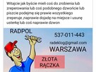 ZŁOTA RĄCZKA - 2