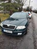 Skoda Octavia - 6