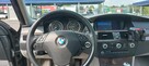 BMW 520 e61 Kombi LIFT Automat Panorama Dach Xenon - 15