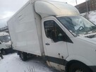 Mercedes Sprinter - 2