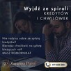 Nie wiesz, jak poradzić sobie z długami? - 1