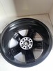 Felgi Skoda 17 /5x112 - 3
