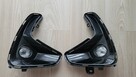 YARIS IV HALOGEN LED KRATKA POŁYSK LEWY PRAWY - 3