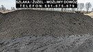 Żużel / szlaka drogowa - możliwy transport - 12