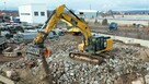 Chwytak do koparki MDE Scorpion S1600 16,0-30 ton - 4