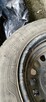 Opony zima Kleber Opel CorsaD 4×100 z felgami stal185 70 R14 - 3