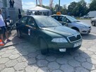 Skoda Octavia - 2