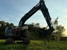 Chwytak do koparki MDE Scorpion S1000 8,0-14 ton - 5