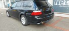 BMW 520 e61 Kombi LIFT Automat Panorama Dach Xenon - 2