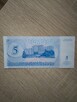 19. Naddniestrze 5 Rubli 1994 r. UNC - 2
