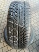 opony 205/55/16 r SAVA 91 h bieżnik ok 6 mm M+s NIE NAPRAWIA - 1