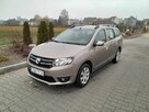 Dacia Logan MCV - 1