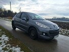 Peugeot 207 1.4 Millesim 200 Krajowy Świetny stan - 4