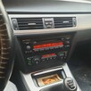 bmw 318 E 90 2006r - 11
