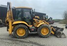 Koparko ladowarka JCB 4CX . TEZ LEASING MASZY - 2
