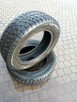 opony KORMORAN snowpro 185/65/15 r m+S 88T BIEŻNIK OK 6 mm - 2