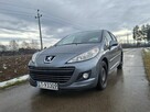 Peugeot 207 1.4 Millesim 200 Krajowy Świetny stan - 2