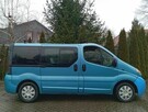 OPEL/VIVARO/1.9/DIESEL/KLIMA/9-OSÓB/SPRAWNY/ZAREJESTR/ - 4