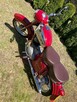 Jawa z 1960 roku po pełnej renowacji - 6