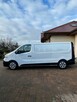 Renault Trafic 69900 NETTO, stan jak nowy , niski przebieg, - 3