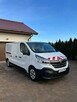 Renault Trafic 69900 NETTO, stan jak nowy , niski przebieg, - 6