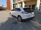 Ford Edge - 2