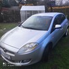 Fiat Bravo 1.4 90 km - 2