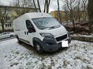 Peugeot Boxer 2017, 130KM - 5