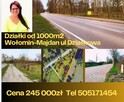 Działka rolna 3000m Białki Krawcowizna Strachówka - 5
