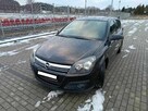 OPEL ASTRA H 1.9 CDTI - 150KM seryjnie i zwiększona moc 190KM - 1