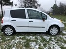 Renault Modus 1.2 Benzyna / z Niemiec / Piękny - 5