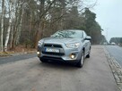 Zadbany Mitsubishi ASX - 8