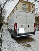 Peugeot Boxer 2017, 130KM - 2
