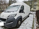 Peugeot Boxer 2017, 130KM - 1