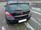 OPEL ASTRA H 1.9 CDTI - 150KM seryjnie i zwiększona moc 190KM - 2