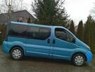 OPEL/VIVARO/1.9/DIESEL/KLIMA/9-OSÓB/SPRAWNY/ZAREJESTR/ - 2