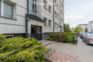 Dwupokojowe mieszkanie w Konstancinie - 10
