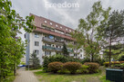 Dwupokojowe mieszkanie w Konstancinie - 12