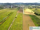 Działka rolna Sanok Olchowce, - 3