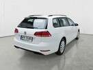 Volkswagen Golf - 7