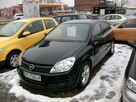 Opel Astra - 2