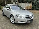 Opel Insignia Cosmo Benzyna Klimatronic LED TOP - 1