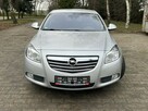 Opel Insignia Cosmo Benzyna Klimatronic LED TOP - 2