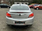 Opel Insignia Cosmo Benzyna Klimatronic LED TOP - 5