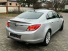 Opel Insignia Cosmo Benzyna Klimatronic LED TOP - 6