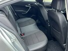 Opel Insignia Cosmo Benzyna Klimatronic LED TOP - 8