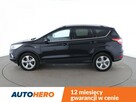 Ford Kuga Titanium Klimatronik Tempomat Navi Grzane Fotele Kierownica ParkAssist - 2