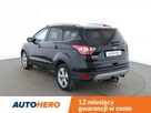 Ford Kuga Titanium Klimatronik Tempomat Navi Grzane Fotele Kierownica ParkAssist - 4