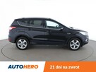 Ford Kuga Titanium Klimatronik Tempomat Navi Grzane Fotele Kierownica ParkAssist - 9