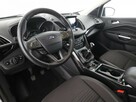 Ford Kuga Titanium Klimatronik Tempomat Navi Grzane Fotele Kierownica ParkAssist - 14